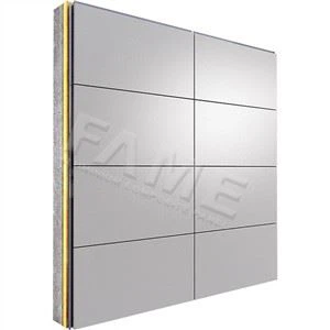 Libanu Beirut Aluminum Plastic Board Board Composite Aluminum Panel ACP Company Bejgħ