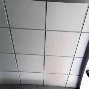 Sprej Soliciting Aluminum Ceiling